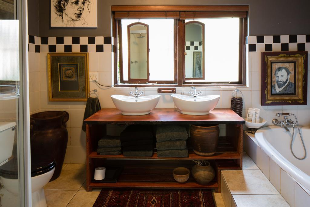 The Art Guesthouse Hartbeespoort Εξωτερικό φωτογραφία