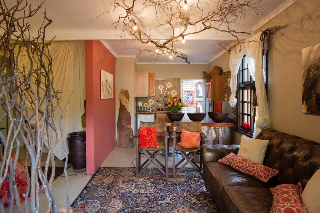 The Art Guesthouse Hartbeespoort Εξωτερικό φωτογραφία
