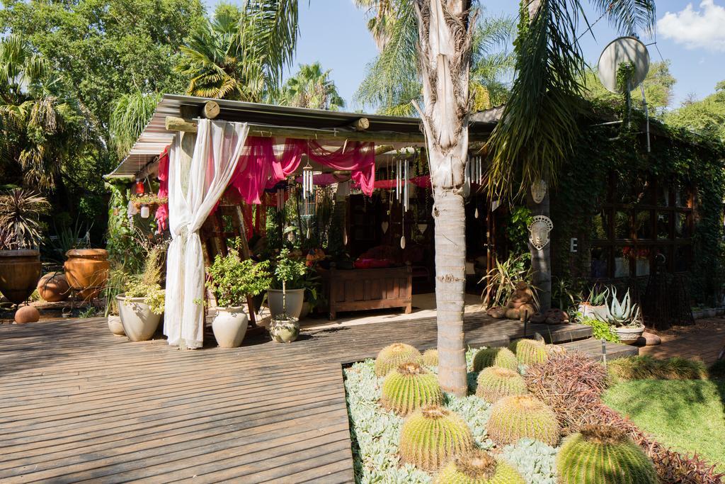 The Art Guesthouse Hartbeespoort Εξωτερικό φωτογραφία