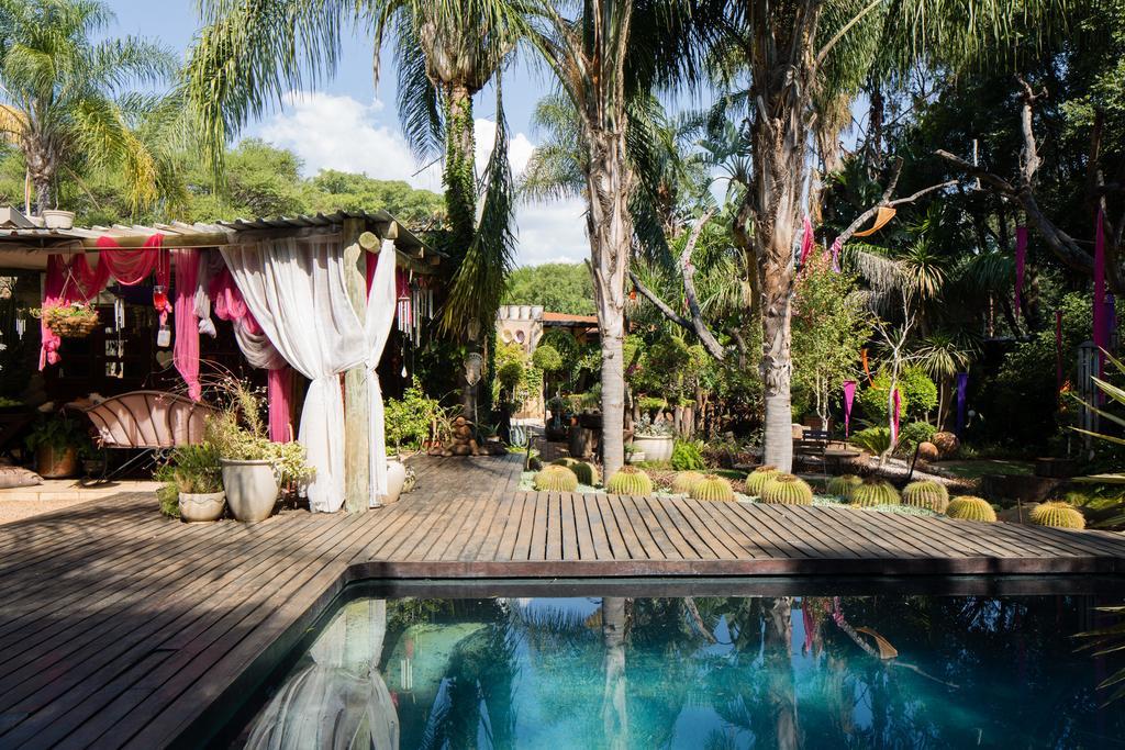 The Art Guesthouse Hartbeespoort Εξωτερικό φωτογραφία