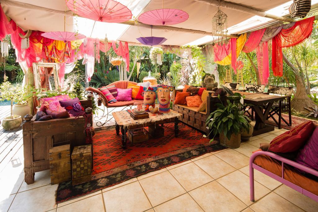 The Art Guesthouse Hartbeespoort Εξωτερικό φωτογραφία
