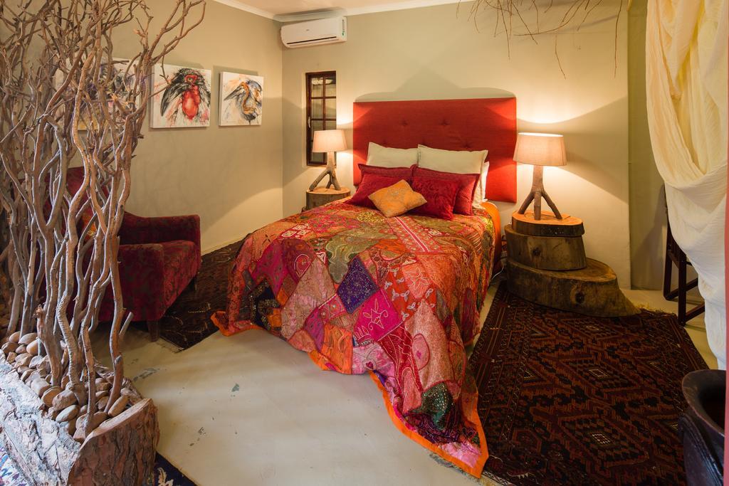 The Art Guesthouse Hartbeespoort Εξωτερικό φωτογραφία