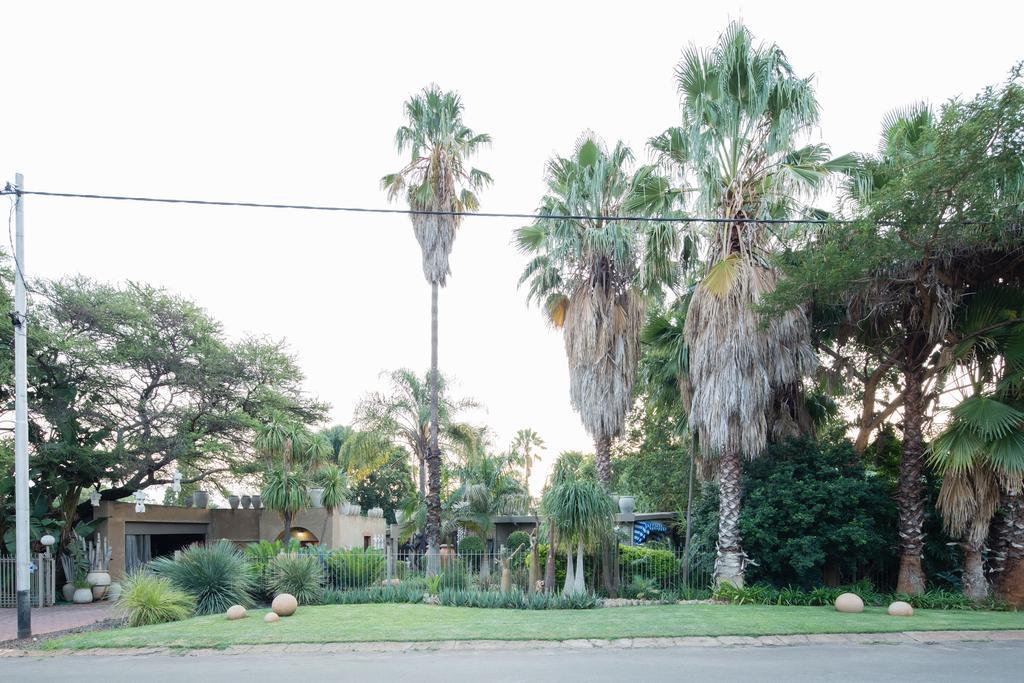 The Art Guesthouse Hartbeespoort Εξωτερικό φωτογραφία