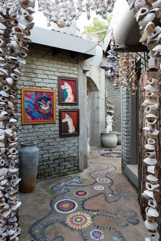 The Art Guesthouse Hartbeespoort Εξωτερικό φωτογραφία