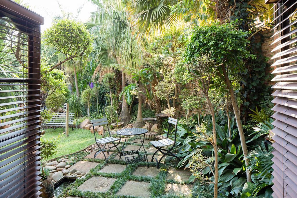 The Art Guesthouse Hartbeespoort Εξωτερικό φωτογραφία