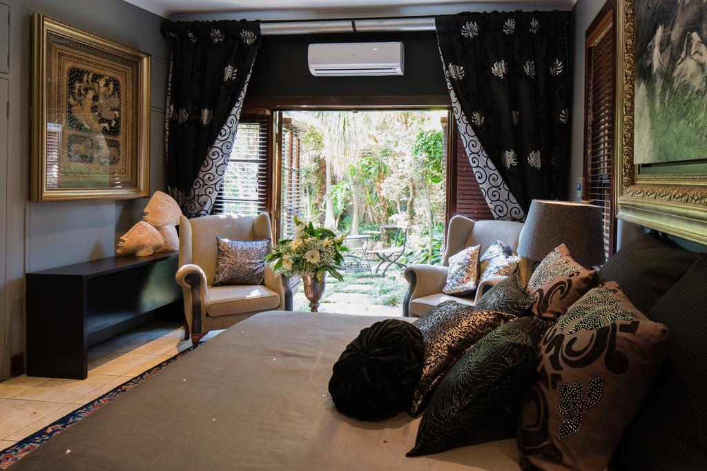The Art Guesthouse Hartbeespoort Εξωτερικό φωτογραφία