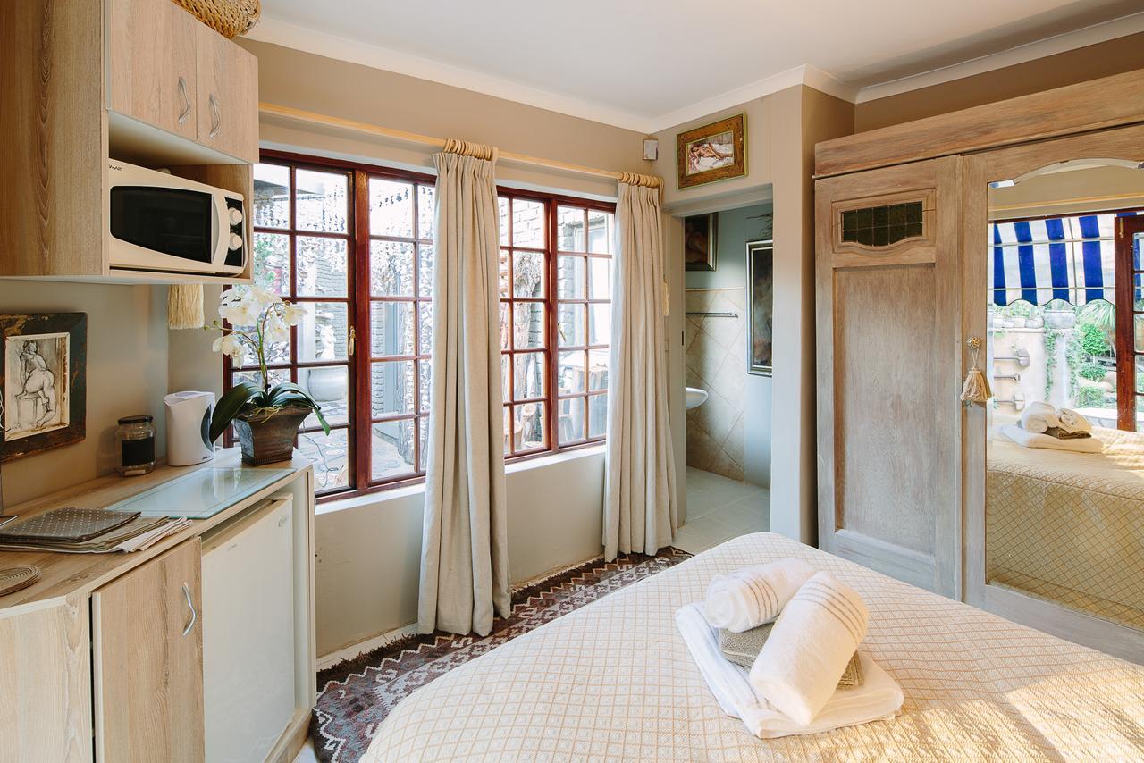 The Art Guesthouse Hartbeespoort Εξωτερικό φωτογραφία