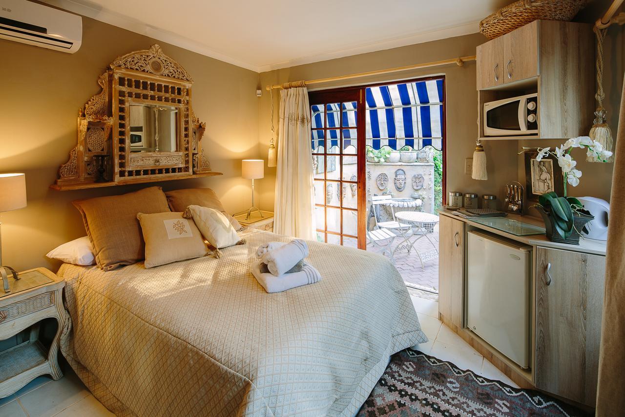 The Art Guesthouse Hartbeespoort Εξωτερικό φωτογραφία