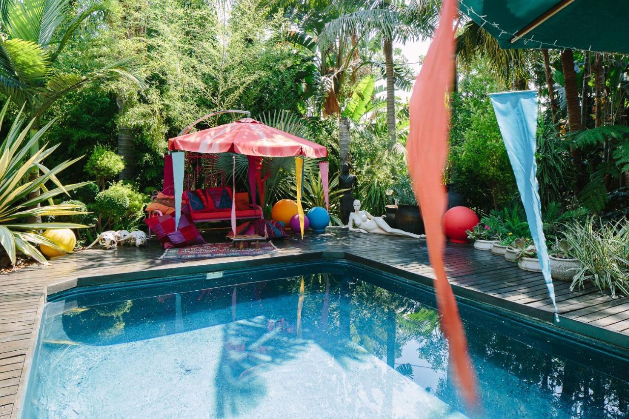 The Art Guesthouse Hartbeespoort Εξωτερικό φωτογραφία