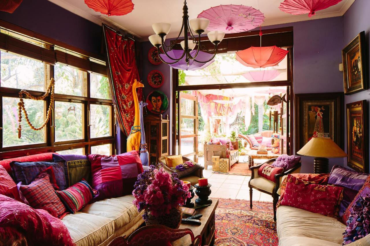 The Art Guesthouse Hartbeespoort Εξωτερικό φωτογραφία