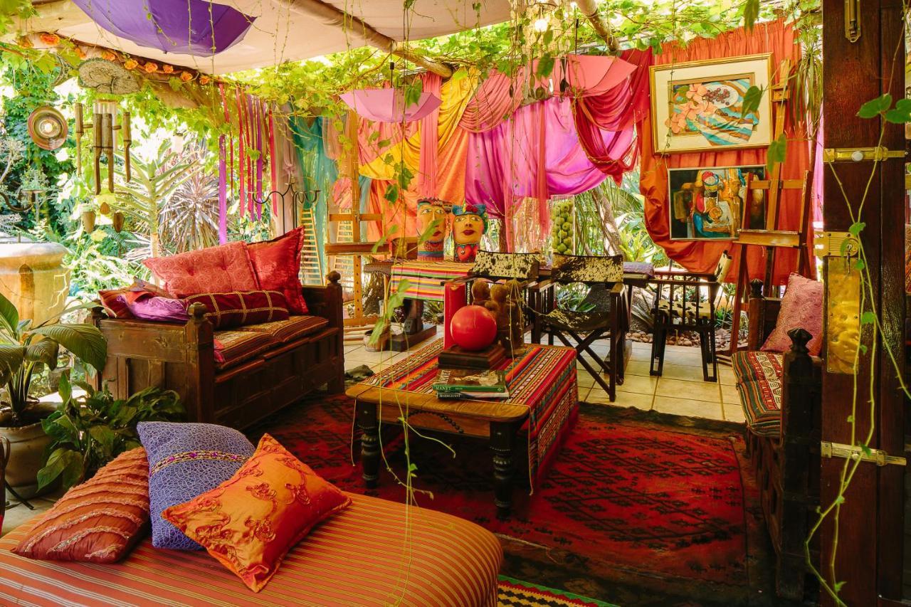 The Art Guesthouse Hartbeespoort Εξωτερικό φωτογραφία