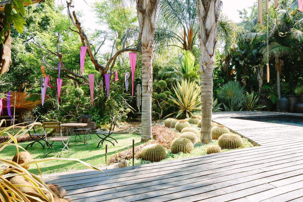 The Art Guesthouse Hartbeespoort Εξωτερικό φωτογραφία