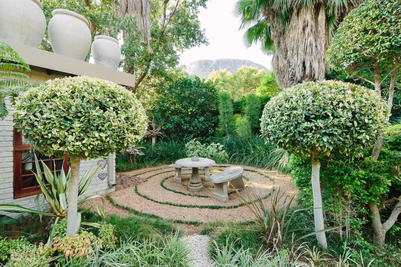 The Art Guesthouse Hartbeespoort Εξωτερικό φωτογραφία
