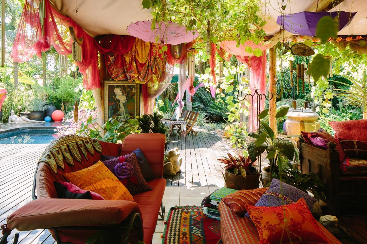 The Art Guesthouse Hartbeespoort Εξωτερικό φωτογραφία