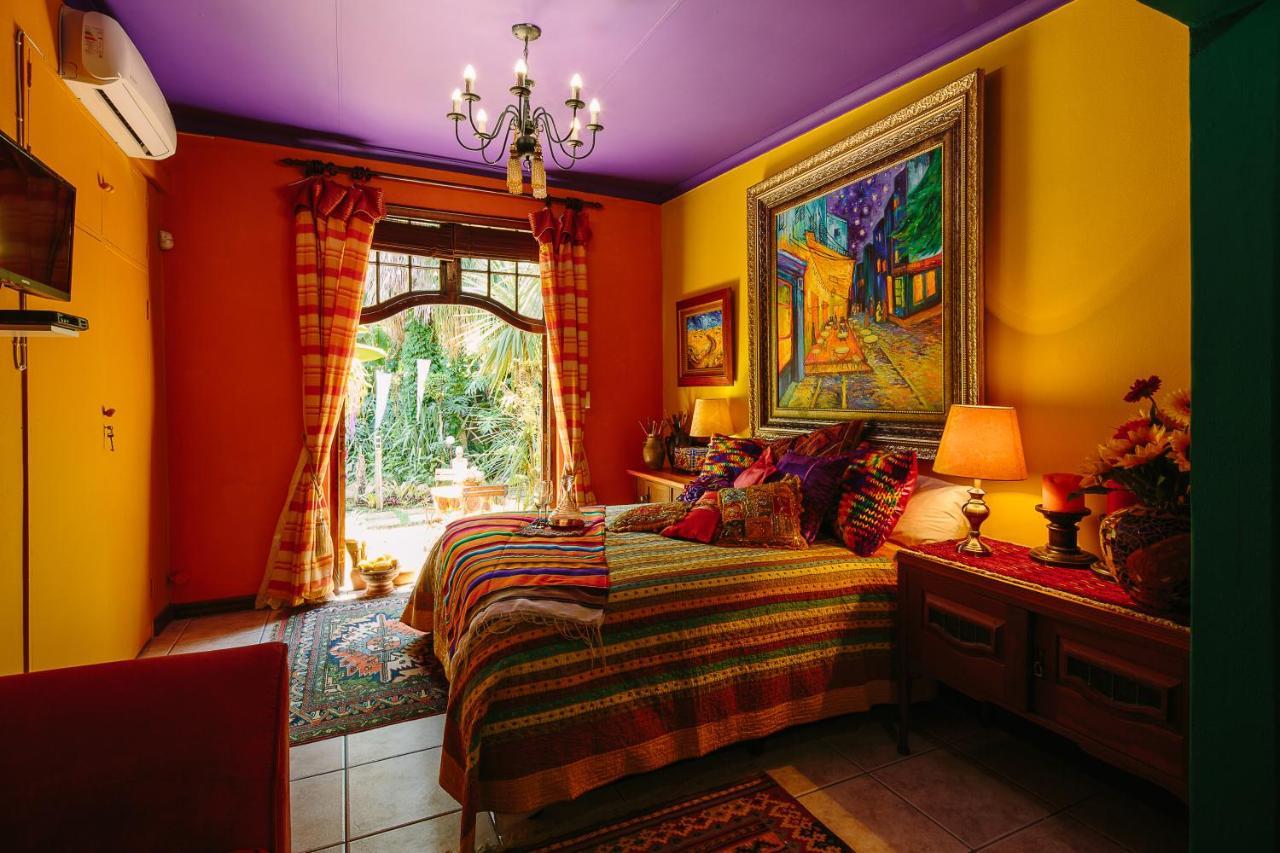 The Art Guesthouse Hartbeespoort Εξωτερικό φωτογραφία