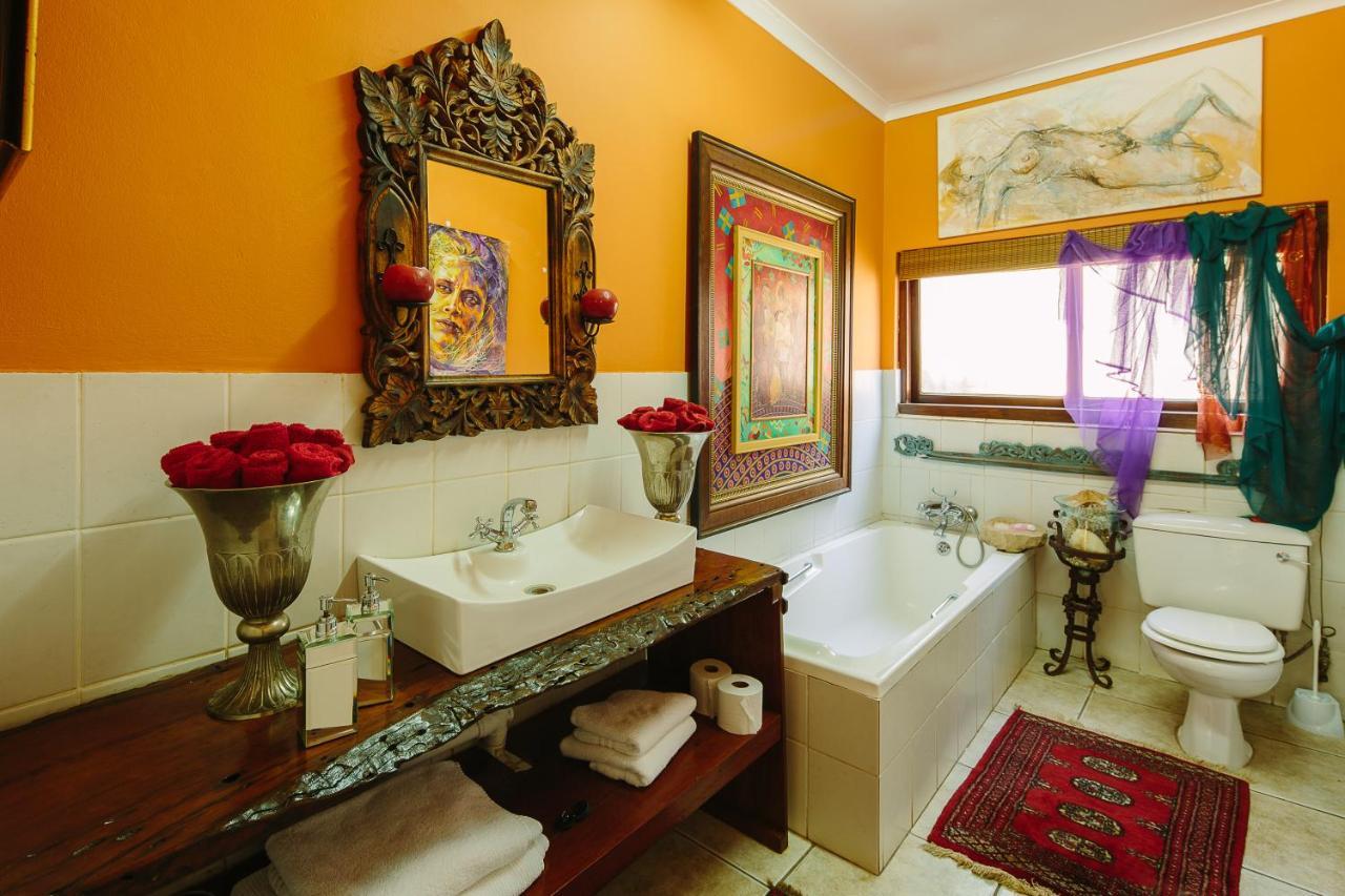 The Art Guesthouse Hartbeespoort Εξωτερικό φωτογραφία