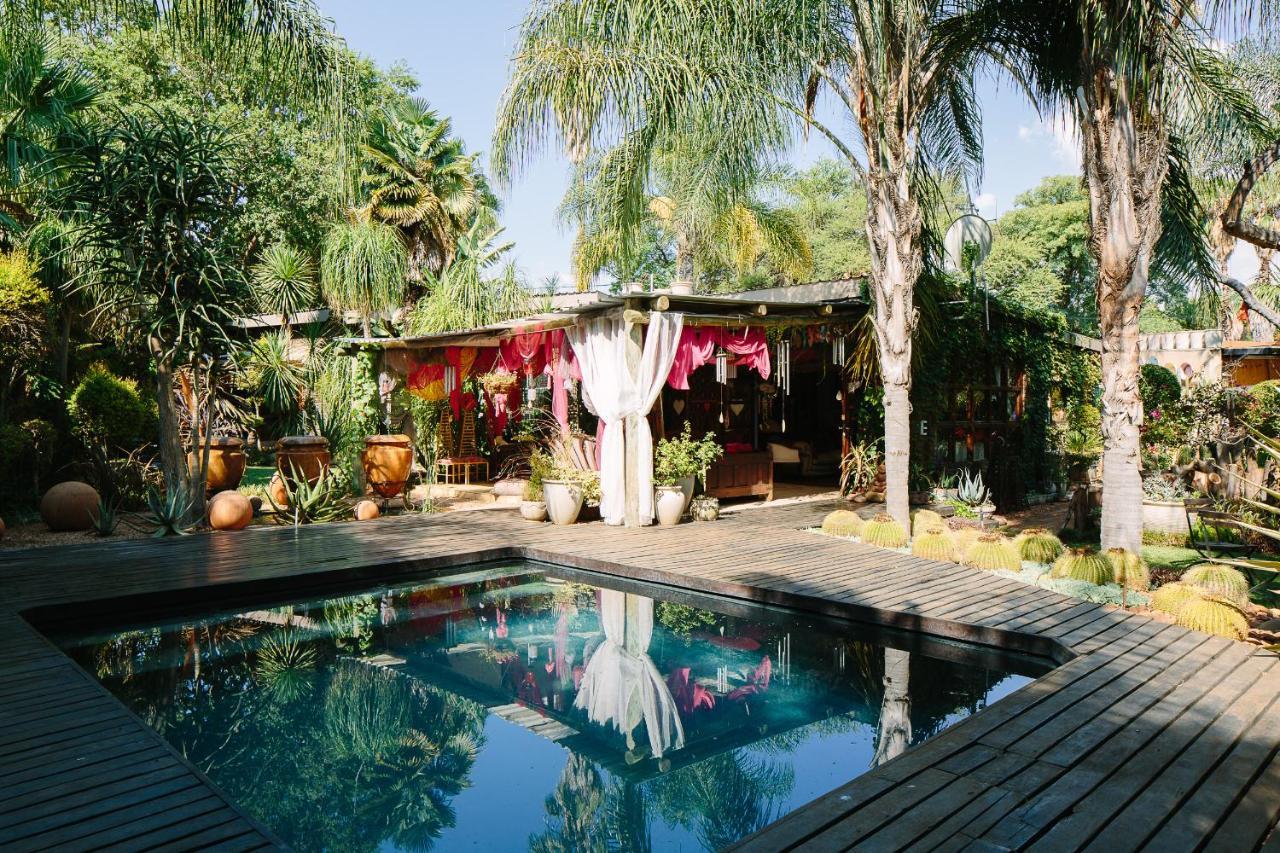 The Art Guesthouse Hartbeespoort Εξωτερικό φωτογραφία