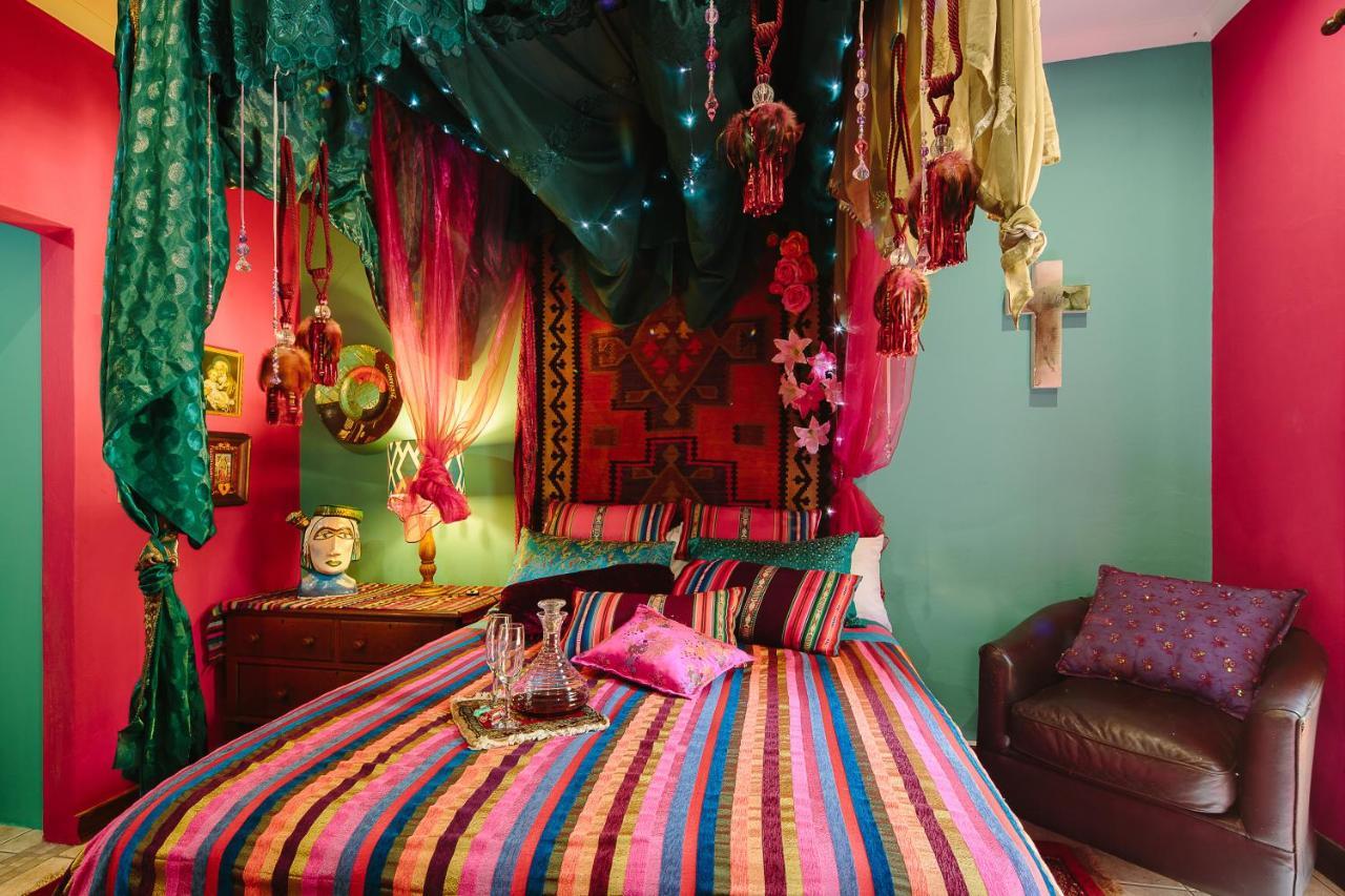 The Art Guesthouse Hartbeespoort Εξωτερικό φωτογραφία