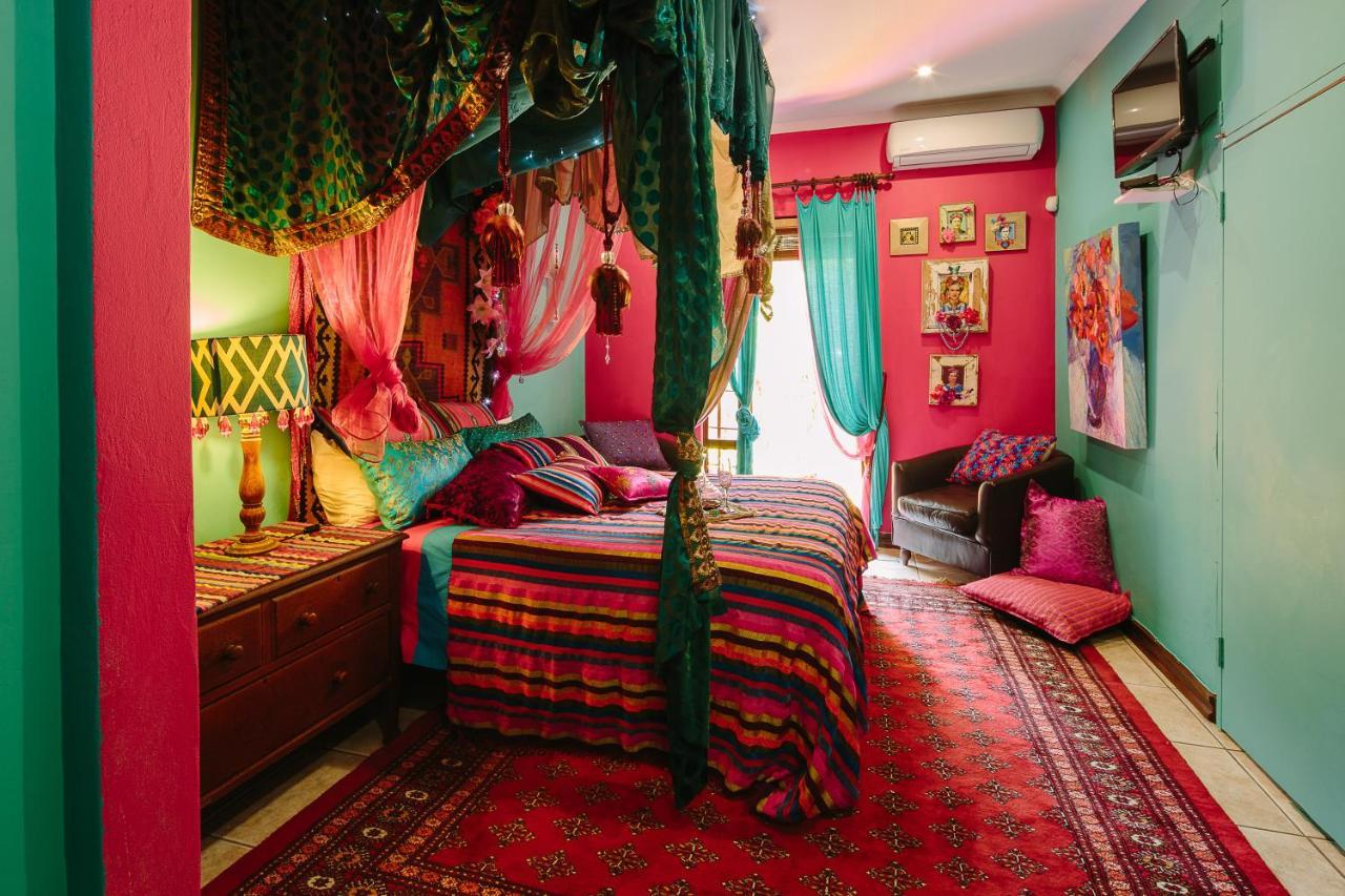 The Art Guesthouse Hartbeespoort Εξωτερικό φωτογραφία
