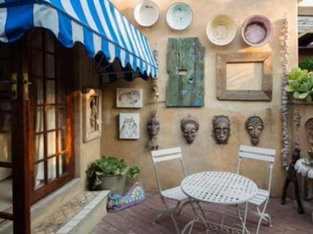 The Art Guesthouse Hartbeespoort Εξωτερικό φωτογραφία
